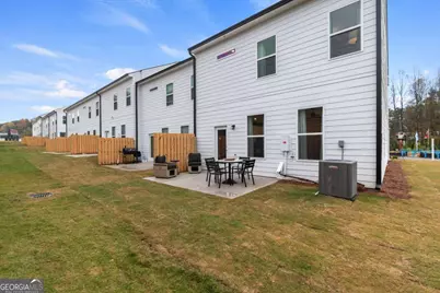 851 Eagle Avenue, Riverdale, GA 30296 - Photo 35