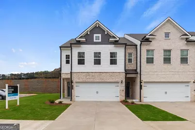 851 Eagle Avenue, Riverdale, GA 30296 - Photo 1