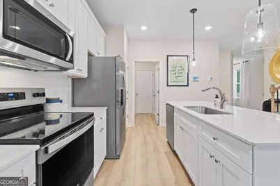 851 Eagle Avenue, Riverdale, GA 30296 - Photo 15