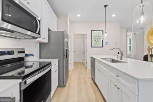 851 Eagle Ave, Riverdale, GA 30296 - Photo 15