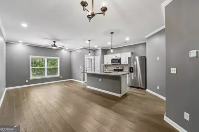 3583 Brycewood Drive, Decatur, GA 30034 - Photo 3