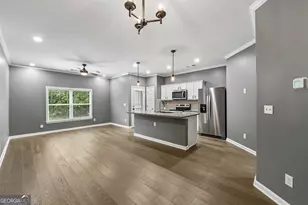 3583 Brycewood Dr, Decatur, GA 30034 - Photo 3