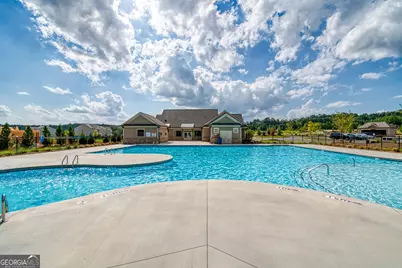 283 Brook Landing Circle, Auburn, GA 30011 - Photo 35