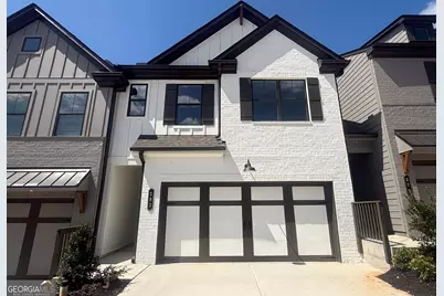 283 Brook Landing Circle, Auburn, GA 30011 - Photo 1