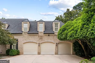 305 Forrest Lake Drive, Sandy Springs, GA 30327 - Photo 61