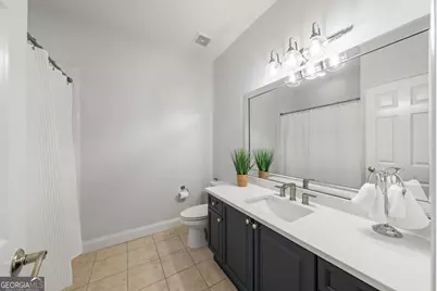 305 Forrest Lake Drive, Sandy Springs, GA 30327 - Photo 47