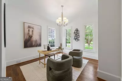 305 Forrest Lake Drive, Sandy Springs, GA 30327 - Photo 33