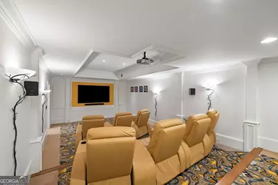 305 Forrest Lake Drive, Sandy Springs, GA 30327 - Photo 51