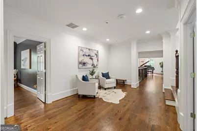 305 Forrest Lake Drive, Sandy Springs, GA 30327 - Photo 41