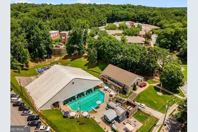 305 Forrest Lake Drive, Sandy Springs, GA 30327 - Photo 73