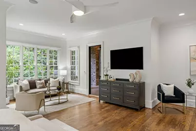305 Forrest Lake Drive, Sandy Springs, GA 30327 - Photo 27