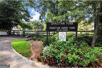 305 Forrest Lake Drive, Sandy Springs, GA 30327 - Photo 65