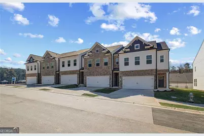 839 Eagle Avenue, Riverdale, GA 30296 - Photo 3