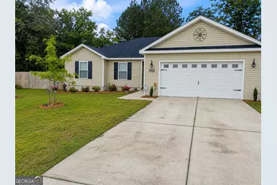 305 White Willow Court, Springfield, GA 31329 - Photo 1