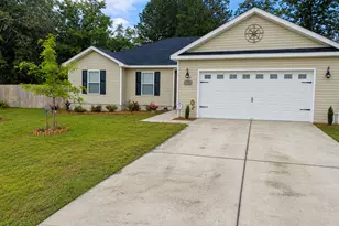 305 White Willow Ct, Springfield, GA 31329 - Photo 1