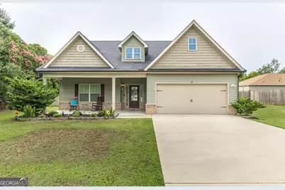 100 Sweetspire Lane, Byron, GA 31008 - Photo 1
