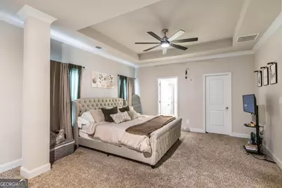 100 Sweetspire Lane, Byron, GA 31008 - Photo 17
