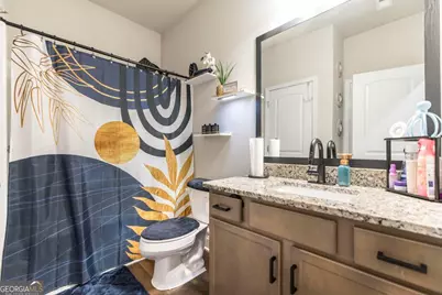 100 Sweetspire Lane, Byron, GA 31008 - Photo 25