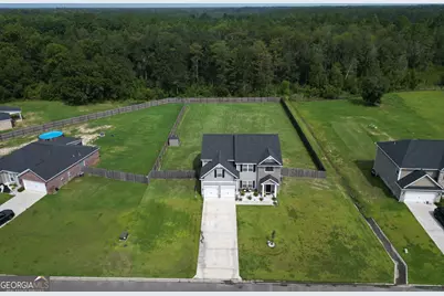 426 Akins Ranch Road NE, Ludowici, GA 31316 - Photo 35