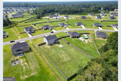 426 Akins Ranch Road NE, Ludowici, GA 31316 - Photo 43