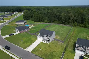 426 Akins Rnch Rd NE, Ludowici, GA 31316 - Photo 37