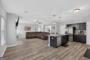 426 Akins Rnch Rd NE, Ludowici, GA 31316 - Photo 9