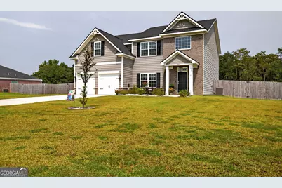426 Akins Ranch Road NE, Ludowici, GA 31316 - Photo 3