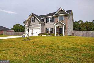 426 Akins Rnch Rd NE, Ludowici, GA 31316 - Photo 3