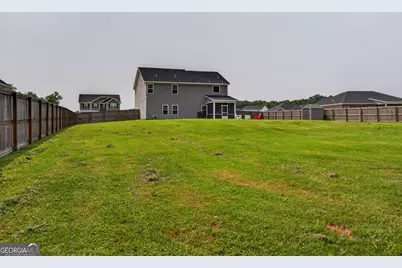 426 Akins Ranch Road NE, Ludowici, GA 31316 - Photo 49