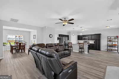 426 Akins Ranch Road NE, Ludowici, GA 31316 - Photo 15