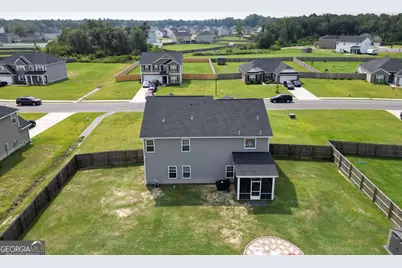 426 Akins Ranch Road NE, Ludowici, GA 31316 - Photo 45