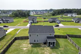 426 Akins Rnch Rd NE, Ludowici, GA 31316 - Photo 45