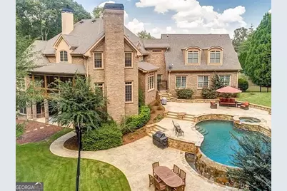4740 Highland Point Drive, Auburn, GA 30011 - Photo 1