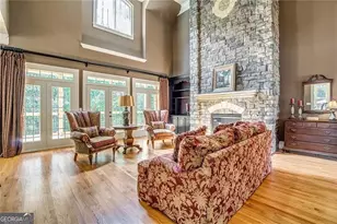 4740 Highland Point Dr, Auburn, GA 30011 - Photo 17