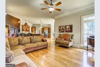 4740 Highland Point Drive, Auburn, GA 30011 - Photo 15