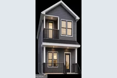 554 Paines Avenue, Atlanta, GA 30318 - Photo 1