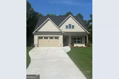 30 Burwick Court #8, Newnan, GA 30265 - Photo 1