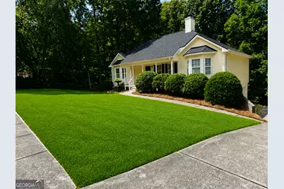 67 Wolfridge Court, Dallas, GA 30132 - Photo 3
