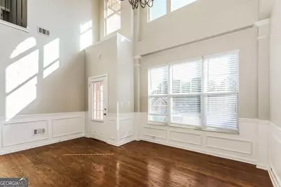 5521 Village Trace, Union City, GA 30291 - Photo 5