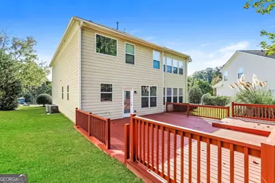 5521 Village Trace, Union City, GA 30291 - Photo 15