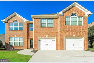 5521 Village Trace, Union City, GA 30291 - Photo 1