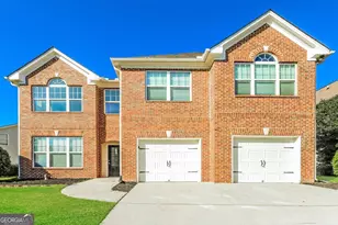5521 Village Trace, Union City, GA 30291 - Photo 1