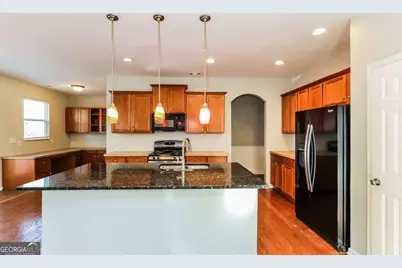 5521 Village Trace, Union City, GA 30291 - Photo 3