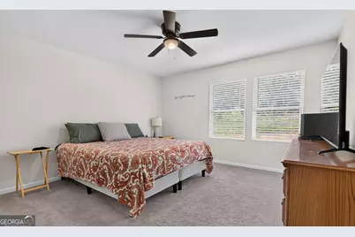 121 Red Oak Drive, Barnesville, GA 30204 - Photo 27