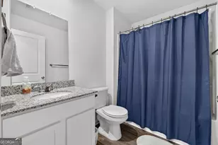 121 Red Oak Dr, Barnesville, GA 30204 - Photo 13