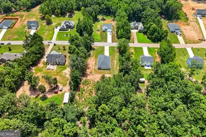 121 Red Oak Drive, Barnesville, GA 30204 - Photo 5