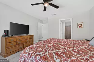 121 Red Oak Dr, Barnesville, GA 30204 - Photo 29