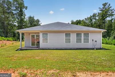 121 Red Oak Drive, Barnesville, GA 30204 - Photo 37