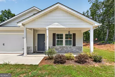 121 Red Oak Drive, Barnesville, GA 30204 - Photo 7