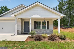121 Red Oak Dr, Barnesville, GA 30204 - Photo 7